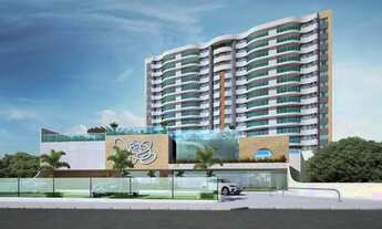 Imagem 3: Residencial Mansão Prime Park - em Frente Ao Parque Dos Cajueiros