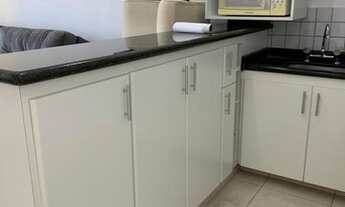 Imagem 4: Apartamento para aluguel com 50 metros quadrados com 1 quarto