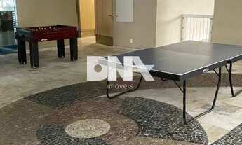 Imagem 4: Apartamento-À VENDA-Jardim Botânico-Rio de Janeiro-RJ