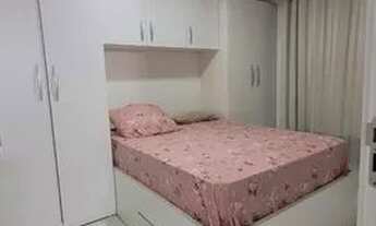 Imagem 4: Aluguel de apartamento mobiliado Bessa