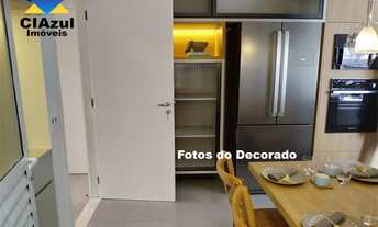 Imagem 7: Apartamento para venda com 114 metros quadrados com 3 quartos em Vila Hamburguesa - São Pa