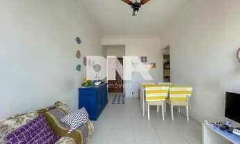 Imagem: Apartamento-À VENDA-Botafogo-Rio de Janeiro-RJ