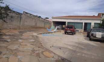 Imagem 3: Casa para venda com 410 metros quadrados com 2 quartos em Riacho Fundo I - Brasília - DF