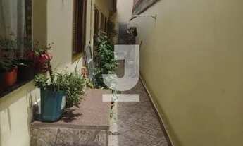 Imagem 6: Térrea para venda possui 121 metros quadrados com 2 quartos