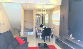 Imagem 4: Vendo ou alugo Triplex com piscina no Marapé, Santos, SP