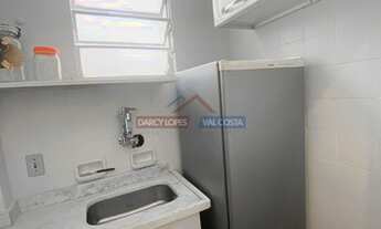 Imagem 7: Apartamento 1 quarto, próximo ao centro