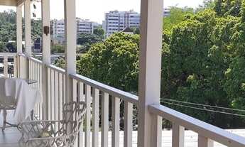 Imagem 6: A Imobiliária WMartins vende ou aluga prédio comercial, 360 m² com loja e sobreloja comerc