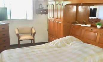 Imagem 6: Apartamento para venda possui 100 metros quadrados com 2 quartos em Tijuca - Rio de Janeir