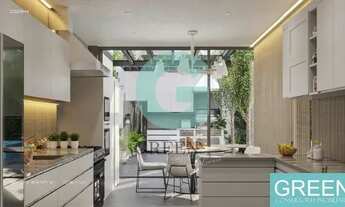 Imagem 7: Casa em condomínio de Alto Padrão no Brooklin, São Paulo