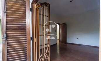 Imagem 6: Casa 140m², 4 Dormitórios senfo2 Suítes, para Alugar, Vila Valparaiso/Santo André/SP