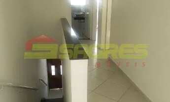 Imagem 5: ASSOBRADADO - 02 DORMITÓRIO - SANTANA