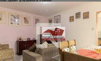 Imagem 2: Casa com 4 dormitórios à venda, 248 m² por R$ 420.000,00 - Vila Marte - São Paulo/SP