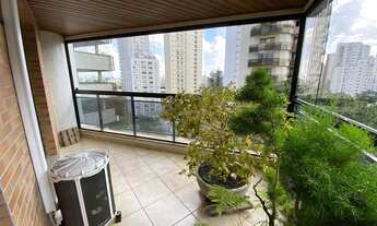 Imagem 3: Venda de apartamento maravilhoso no Paraíso - 155m², 3 suítes, 3 vagas