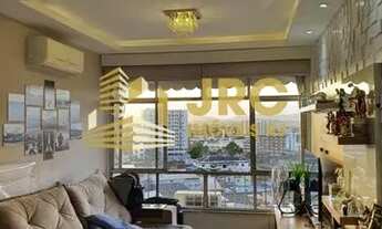 Imagem 3: Apartamento 2 quartos com vaga reformado são Francisco Xavier