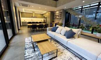 Imagem 5: Sobrado Alphaville Araguaia