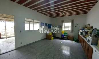 Imagem 2: Sobrado para aluguel e venda no Campo Grande