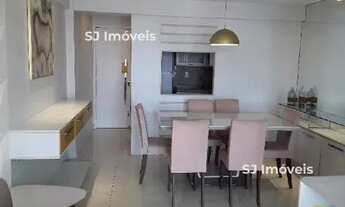 Imagem 3: Apartamento para aluguel possui 86 metros quadrados com 3 quartos em Centro - Fortaleza