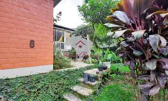 Imagem 2: Casa 01 quarto mobiliada para locação - Posse - Teresópolis/ RJ