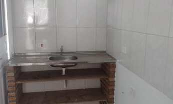 Imagem 3: Casa para aluguel possui 40 metros quadrados com 2 quartos em Casa Verde Alta - São Paulo