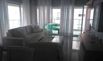 Imagem: Apartamento com 3 dorms, Gonzaga, Santos