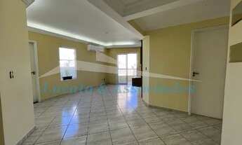 Imagem 6: PRAIA GRANDE - Apartamento Padrão - CAMPO DA AVIACAO