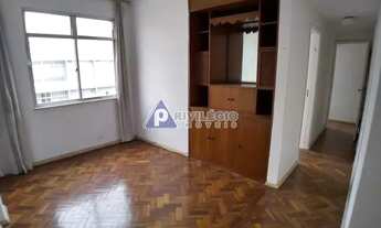 Imagem 2: Apartamento à venda, 3 quartos, 1 suíte, Copacabana - RIO DE JANEIRO/RJ