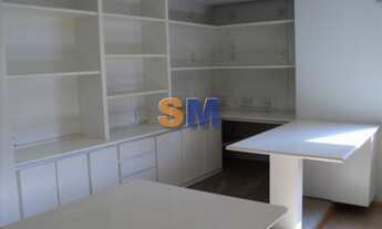 Imagem 6: APT COM 5 DORMITORIOS- 6VG- LAZER