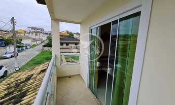 Imagem 6: COD 547- VENDA Casa Duplex com piscina-Condomínio dos Pássaros ,Cabo Frio