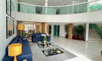 Imagem 2: Jardins de Londres 111m² - Frente Leste