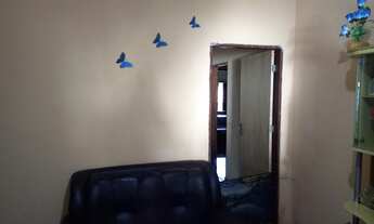 Imagem 7: Casa para venda tem 90 metros quadrados com 2 quartos em Jardim Adhemar de Barros - Campin