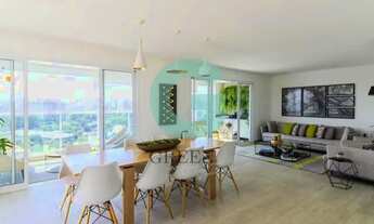 Imagem: Incrível Cobertura Triplex a Venda e para