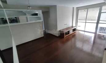 Imagem: Apartamento-LOCAÇÃO-Laranjeiras-Rio de