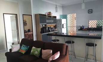 Imagem 5: Alugo Casa Mobilizada (mensal) - Barreirinhas-MA