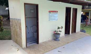 Imagem 6: Casa de condomínio para aluguel com 80 metros quadrados com 2 quartos