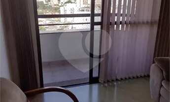 Imagem: Apartamento-São Paulo-CHÁCARA SANTO ANTÔNIO