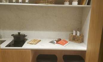 Imagem 3: Moema! Pague em 12x fixas. Colado ao metrô! Pare de correr na esteira,vá correr no Pq.Ibir