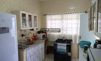 Imagem 7: Casa com 2 dorms, Canto do Forte, Praia Grande - R$ 585 mil, Cod: ACT2238