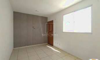 Imagem 2: Apartamento (tipo - padrao) 2 dormitórios, cozinha planejada, portaria 24hs, lazer, espaço