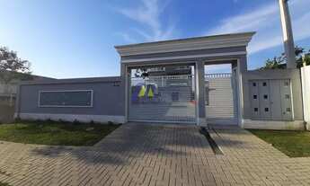 Imagem: Apartamento em Iguaçu - Araucária