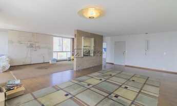 Imagem 1: Venda Apartamento 3 Dormitórios - 265 m² Higienópolis