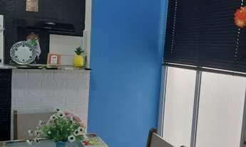 Imagem 3: Passo apartamento completo