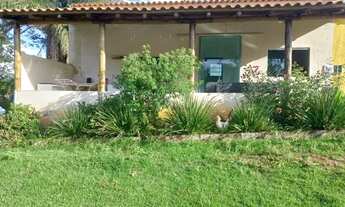 Imagem 6: Sitio 5.000m² com água corrente,piscina,sauna,playground,lagoa,quadra e muito mais,Baldim