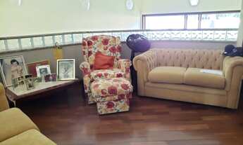 Imagem 3: Casa à venda Residencial Tivoli Bauru-SP