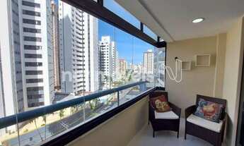 Imagem 5: Locação Apartamento 3 quartos Pituba Salvador