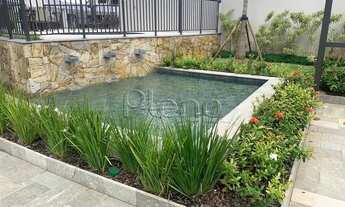 Imagem 2: Apartamento à venda e para locação no Jardim Brasil - Campinas/SP