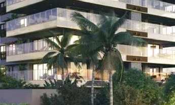 Imagem 3: Wave By Yoo , luxo e qualidade de vida na Lúcio Costa de frente para o mar