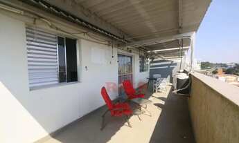 Imagem 5: Apartamento com 2 dormitórios à venda, 80 m² por R$ 530.000,00 - Vila Jahu - São Bernardo