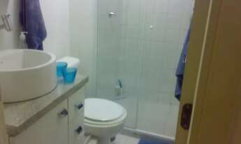 Imagem 5: Apartamento com 2 dormitórios à venda, 48 m² por R$ 329.000,00 - Vila Firmiano Pinto - São