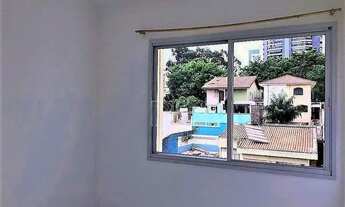 Imagem 6: Apartamento com 2 dormitórios para alugar, 59 m² por R$ 5.648,90/mês - Chácara Klabin - Sã