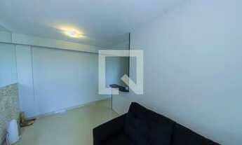 Imagem 2: Apartamento para Aluguel - Irajá, 2 Quartos, 45 m2